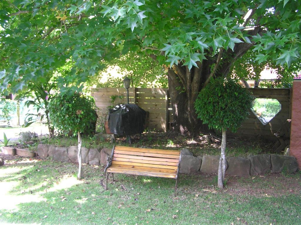 Sapphire Motel Korora Kültér fotó