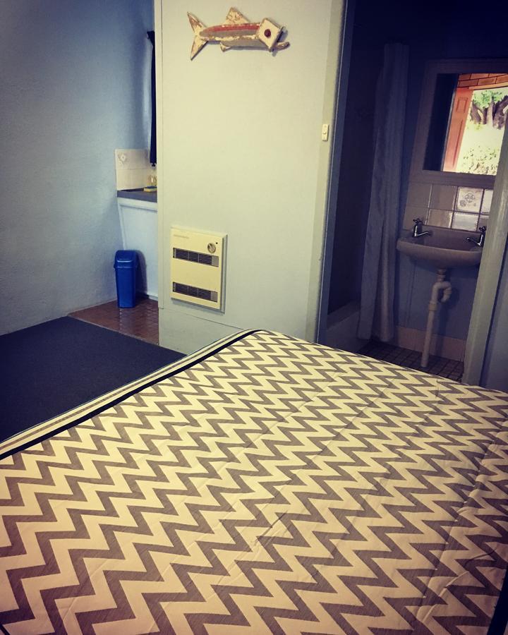 Sapphire Motel Korora Kültér fotó