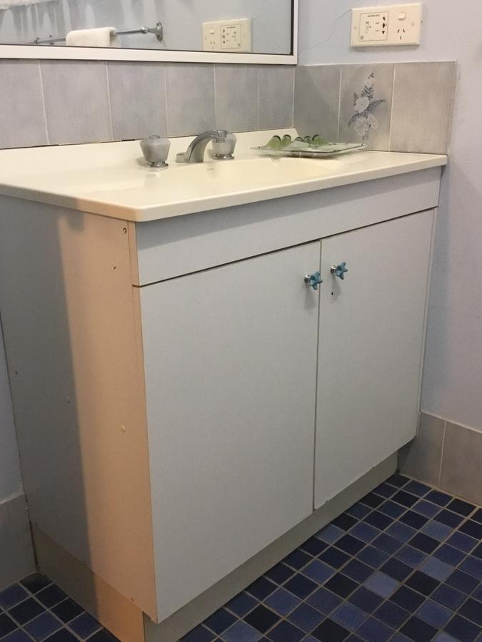 Sapphire Motel Korora Kültér fotó
