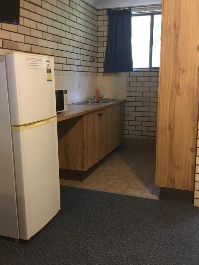 Sapphire Motel Korora Kültér fotó